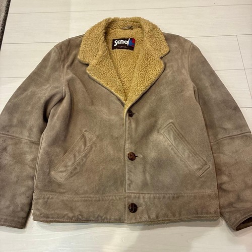 Schott veste blouson cuir - blouson,