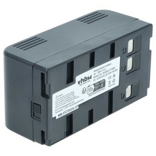 Batterie pour JVC GR-AX300U