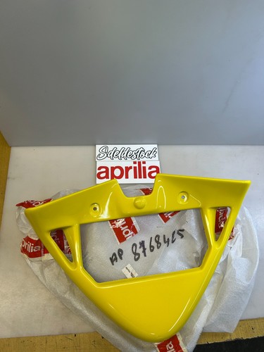 Carénage centrale aprilia - v,