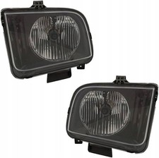Ford Mustang 2005-2009 Phare