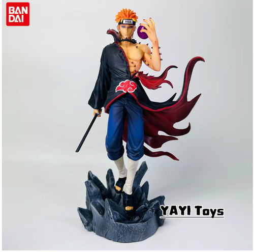 Figurine anime pain nagato - figurine,