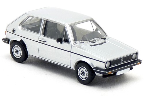 Volkswagen golf gris - vw, i