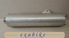 silencieux droit pour Suzuki GSXR 1300 Hayabusa  de 1999 a 2006