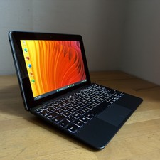 PC Portable 2 en 1  Tablette |
