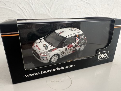 Citroen ds3 rallye - citroen, mont