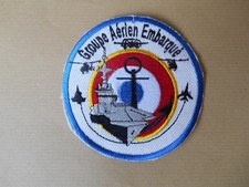 MARINE NATIONALE PATCH