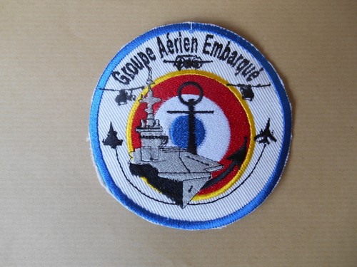Marine nationale patch - nationale,