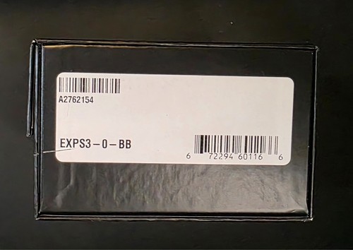 Eotech exps3 holographic - exps3-0-bb,