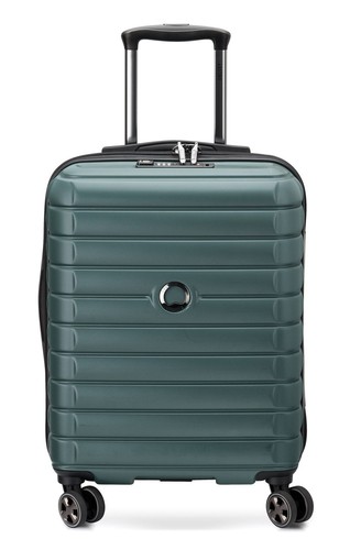 Delsey paris shadow 4dr - delsey,
