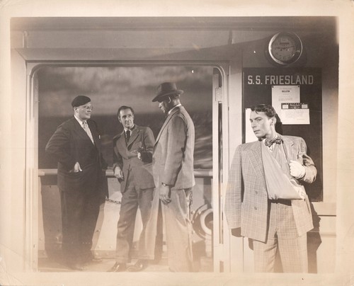 Original cinema still photo - cinema,