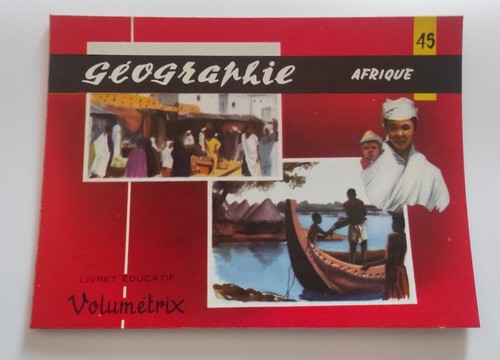 Livret images educatives - d'images,