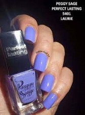 PEGGY SAGE VERNIS A ONGLES