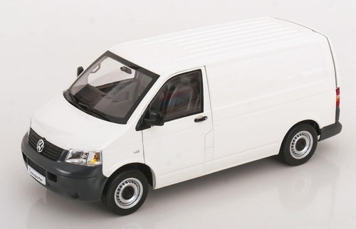 Volkswagen bus - vw, t5