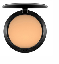 Mac Studio Fix Powder Plus Foundation - Fond de Teint Poudre - Teinte NC42​