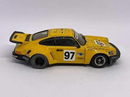 Porsche carrera 1978 24h - carrera, #97
