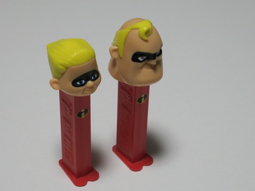 Pez distributeur bonbons - distributeur,