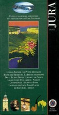 Jura - Guide Gallimard -