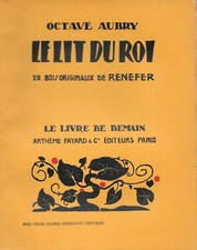 "Le Lit Du Roi / Casanova