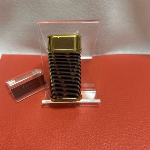Briquet gaz vintage - briquet,