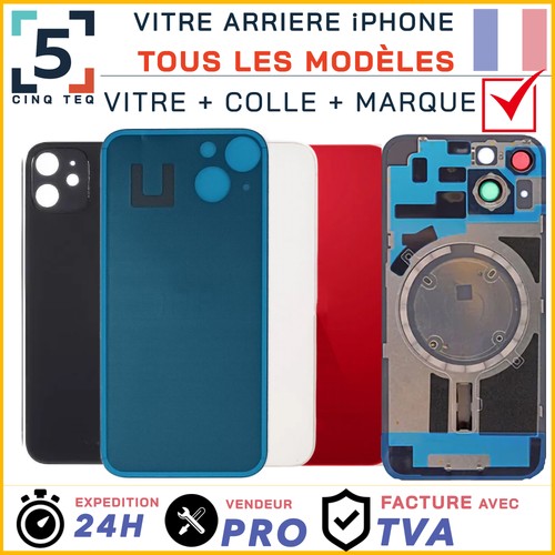 Vitre arriere compatible - vitre,