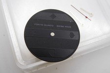 Cadran quartz Fortis 25,6 mm