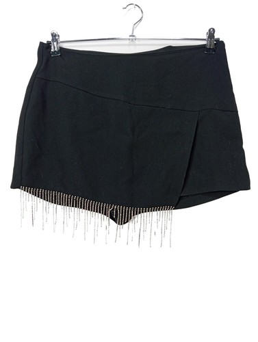 Zara short taille haute - taille,