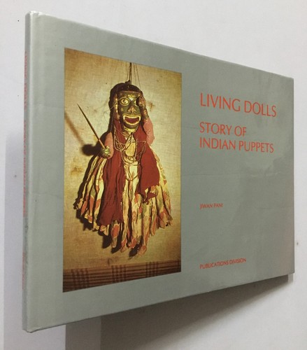 Pani jiwan living dolls - living,