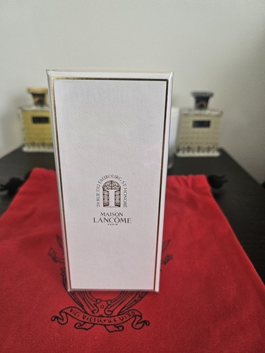 Maison lancome peut être - lancome, &