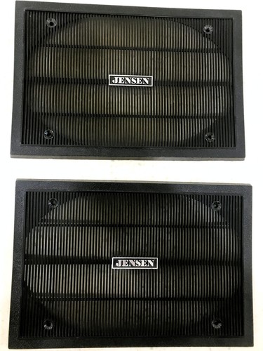 2ea jensen vintage - 2ea, speaker