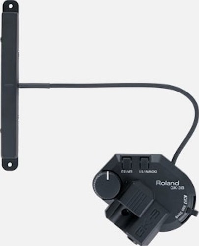 Micro divisé roland - micro,