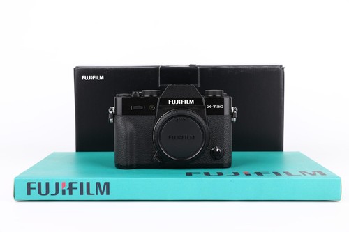 Fujifilm t30 2 - ii, de