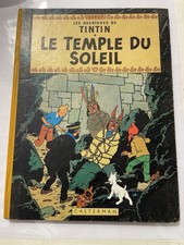 Hergé – Les Aventures de