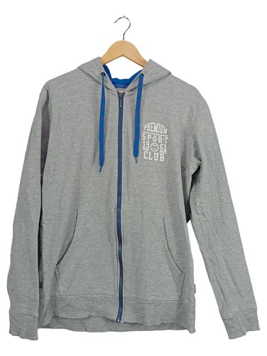 Eibsee sweat capuche homme - sweat,