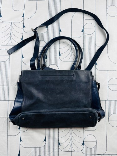 Sac main nat nin - &, cuir