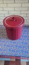 Seau glaçons tupperware - seau,