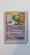 Carte Pokémon " Gardevoir 4/106 " Holo Ex Émeraude Fr