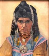 Robert Bénaïche (XXème)