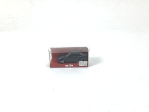 Voiture miniature herpa - voiture,