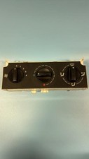 Commande chauffage CITROEN ZX