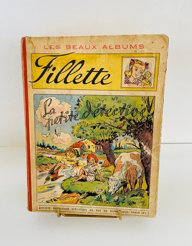 Recueil relié revue - recueil, de