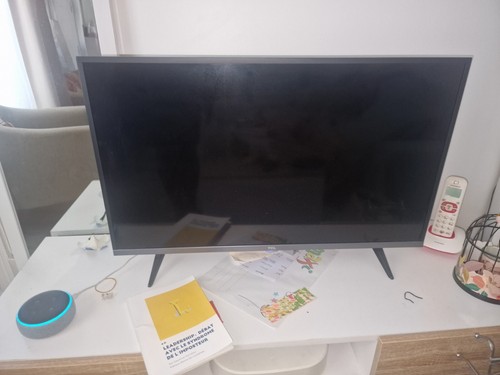 Android tcl 32 - ,