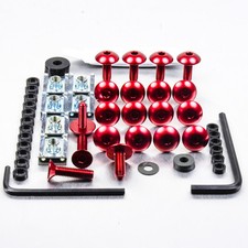 Kit visserie carenage en