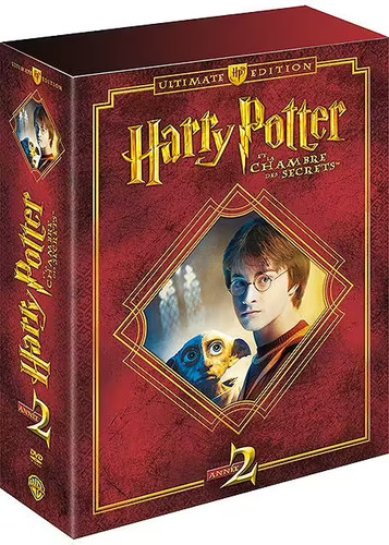 Harry potter chambre des - la,