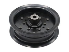 Poulie Faucheuse Ø136,5mm