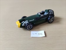 RBA COLLECTIBLES, VANWALL