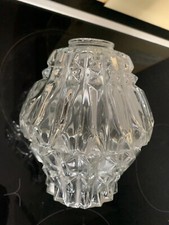 TULIPE GLOBE ABAT JOUR FORME