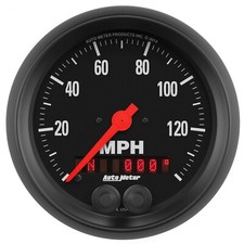 Autometer 2680 Z-Série GPS