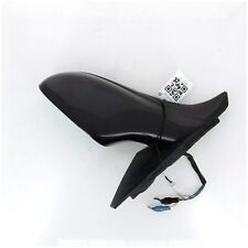 Rétroviseur gauche - Alfa-Romeo 166 - Noir - 0000156054606 - U0-7668B