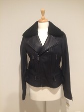 Michael Kors Womens Shearling
