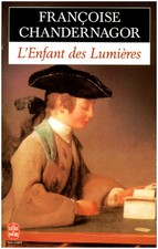 Livres Poche l'enfant des